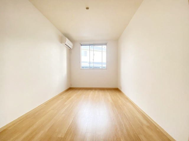 ヴィラ響　Ａの内装