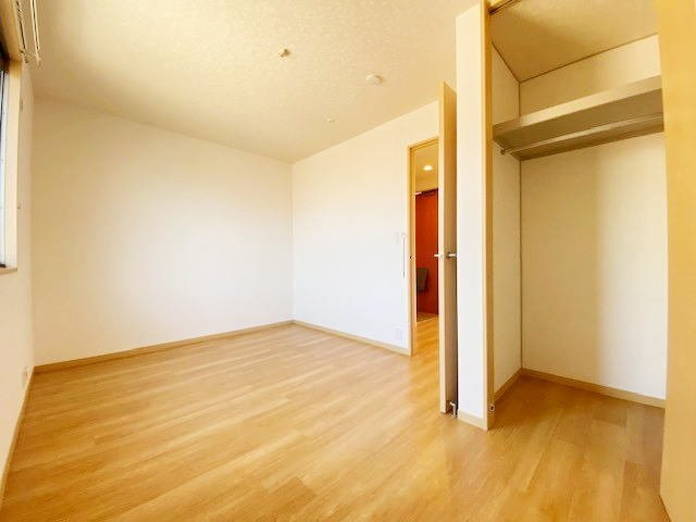 ヴィラ響　Ａの収納