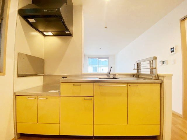 ヴィラ響　Ａの設備