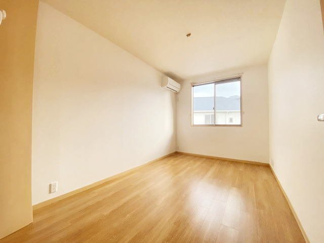 ヴィラ響　Ａの内装