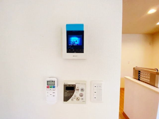 ヴィラ響　Ｂの設備