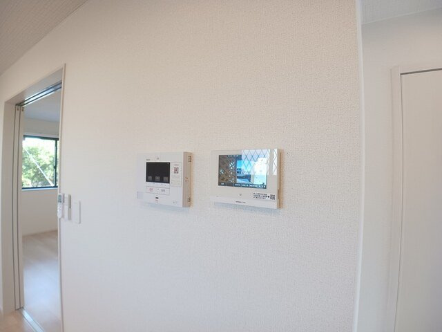 フォルト　Ⅰの設備