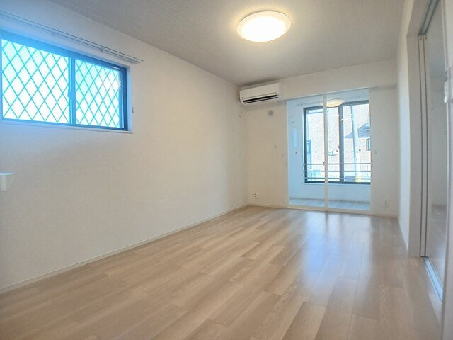 フォルト　Ⅰの居間・リビング