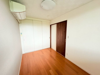 【寝室】 | カーサ・グラシア