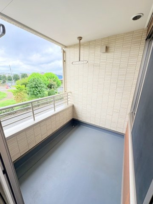 【バルコニー】 | カーサ・グラシア