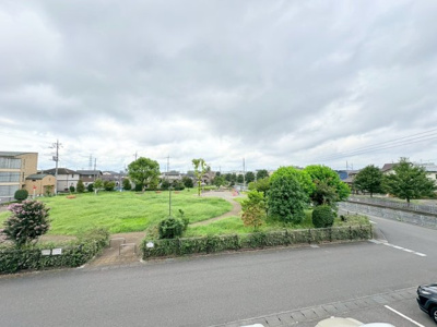 【展望】 | カーサ・グラシア