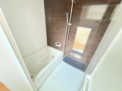 【浴室】 | カーサ・グラシア