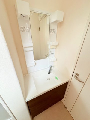 【独立洗面台】 | カーサ・グラシア