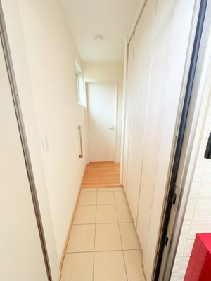 【玄関】 | カーサ・グラシア