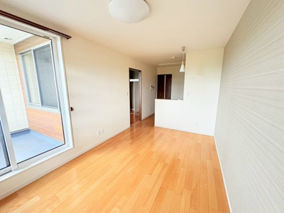 【居間・リビング】 | カーサ・グラシア