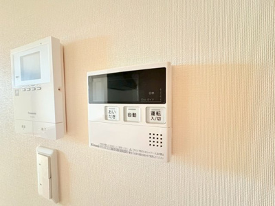 【設備】 | カーサ・グラシア