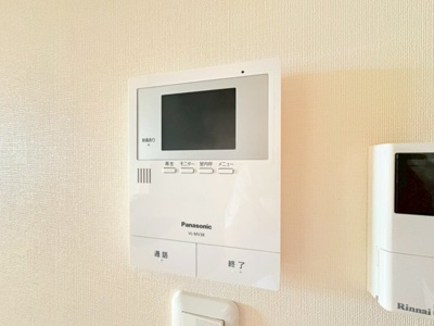 【セキュリティ】 | カーサ・グラシア