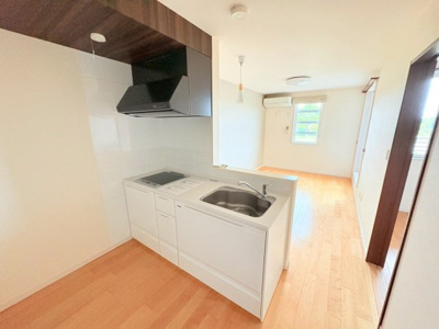 【キッチン】 | カーサ・グラシア