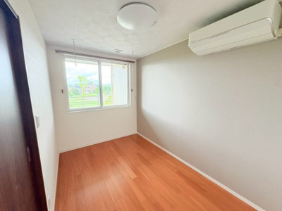 【洋室】 | カーサ・グラシア