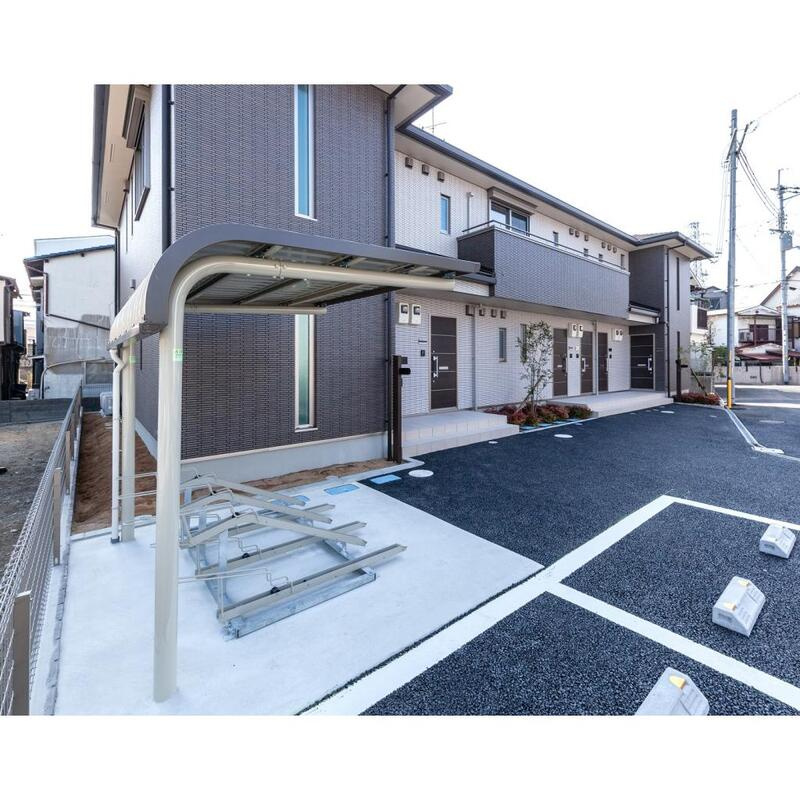 桜コートⅡのその他共用部分