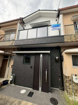 修学院川尻町　中古テラスハウスの画像