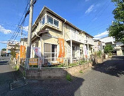 白岡市西6丁目　中古戸建の画像