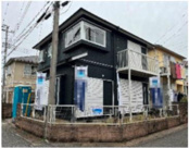白岡市西6丁目　中古戸建の画像