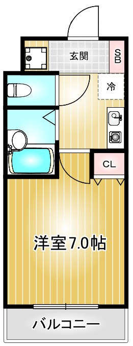 パークフラッツ金山｜名古屋市の賃貸ならMy賃貸