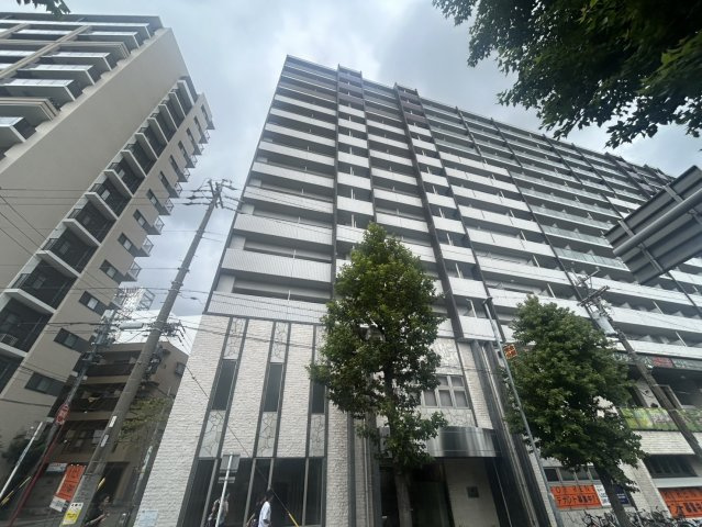 パークフラッツ金山｜名古屋市の賃貸ならMy賃貸