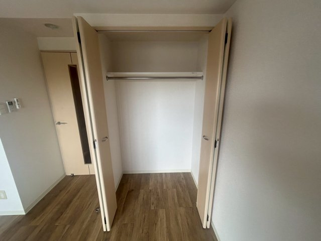 パークフラッツ金山｜名古屋市の賃貸ならMy賃貸の収納|パークフラッツ金山