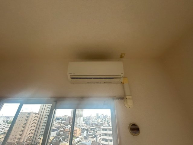 パークフラッツ金山｜名古屋市の賃貸ならMy賃貸の設備|パークフラッツ金山