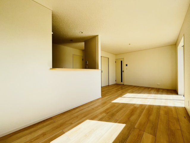 豊明市沓掛町上高根55番1、55番2、55番3他『仲介手数料無料』新築戸建ての区画図