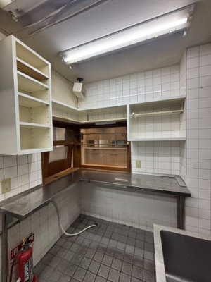 【内装】 | パシフィックマンション