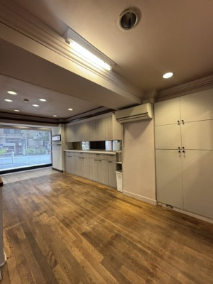 【内装】 | パシフィックマンション