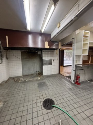 【内装】 | パシフィックマンション