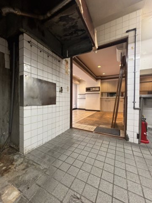 【内装】 | パシフィックマンション