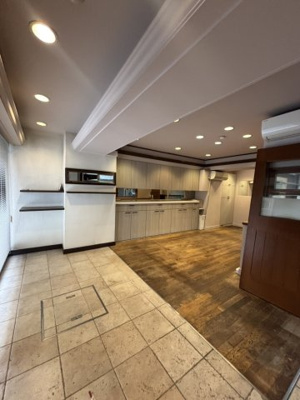 【内装】 | パシフィックマンション