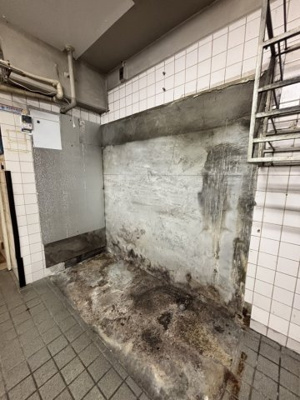 【内装】 | パシフィックマンション