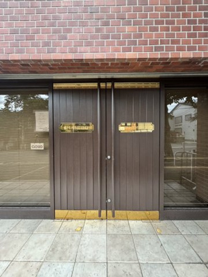 【外観】 | パシフィックマンション