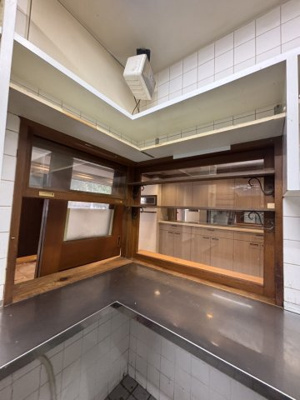 【内装】 | パシフィックマンション