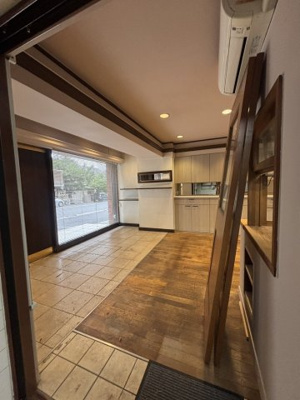 【内装】 | パシフィックマンション