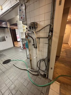 【その他共用部分】 | パシフィックマンション