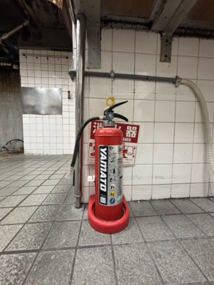 【セキュリティ】 | パシフィックマンション