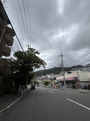 【展望】 | パシフィックマンション