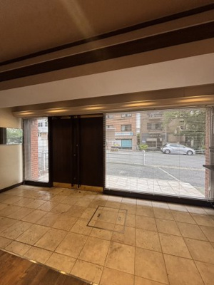 【内装】 | パシフィックマンション