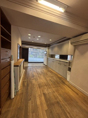 【内装】 | パシフィックマンション