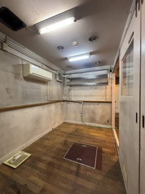 【内装】 | パシフィックマンション