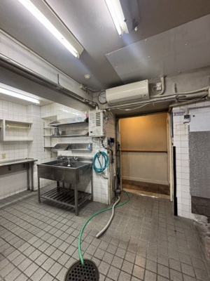 【内装】 | パシフィックマンション