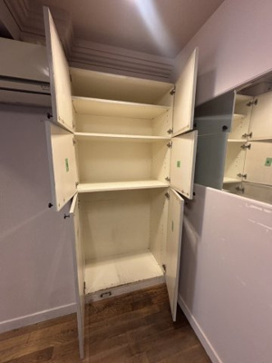 【収納】 | パシフィックマンション