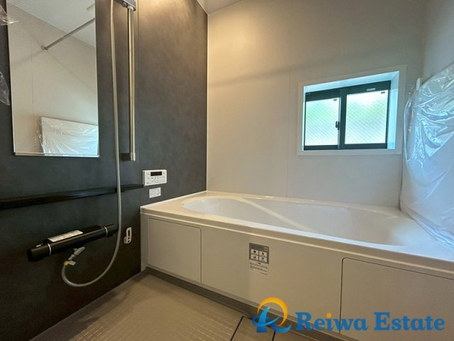 新築戸建　茅ヶ崎市代官町の浴室