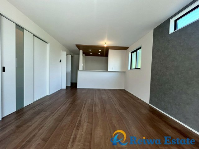 新築戸建　茅ヶ崎市代官町