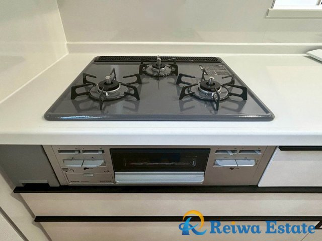 新築戸建　茅ヶ崎市代官町の設備