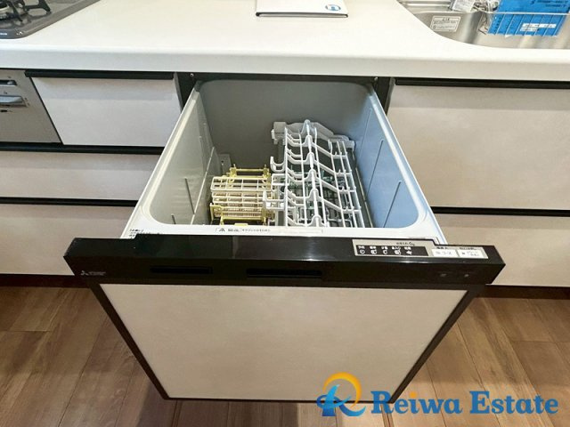 新築戸建　茅ヶ崎市代官町の設備