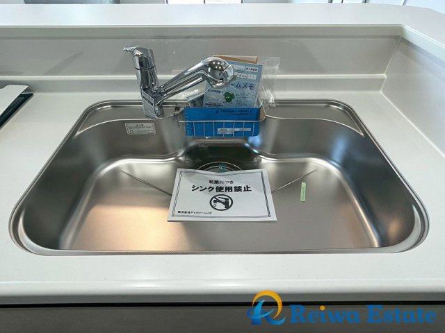 新築戸建　茅ヶ崎市代官町の設備