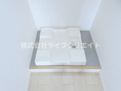 【設備】 | SKハウス